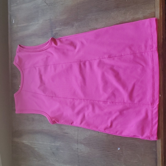 Workout tank top - Picture 3 of 4